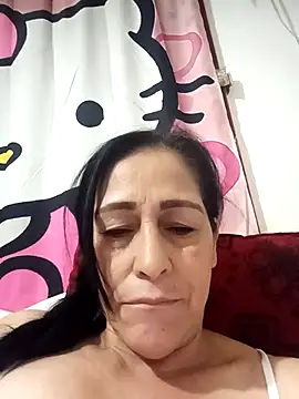  Scarlett Sweet online show from September 22, 2025, 2:24 am