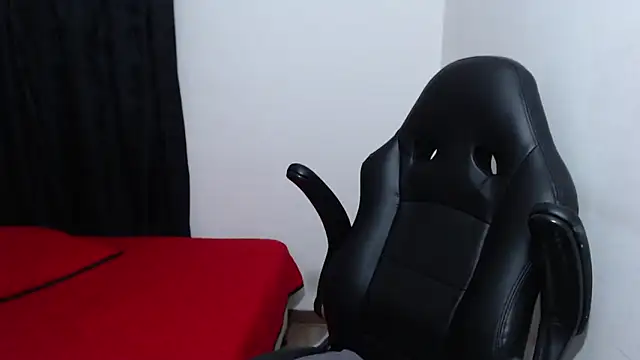  Scarlett Sweet online show from October 24, 2025, 9:44 pm