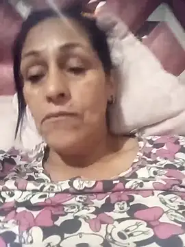  Scarlett Sweet online show from December 16, 2025, 5:01 am