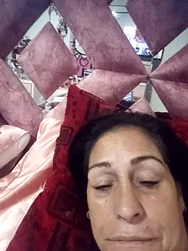  Scarlett Sweet online show from March 27, 2026, 8:26 am