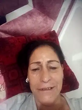  Scarlett Sweet online show from April 17, 2026, 12:13 am