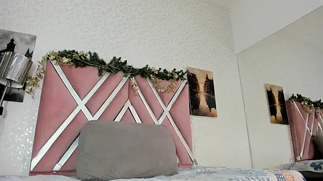 veronica salas online show from November 30, 2025, 11:03 am