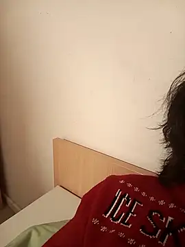 xxmoxxx online show from February 16, 2026, 9:00 pm