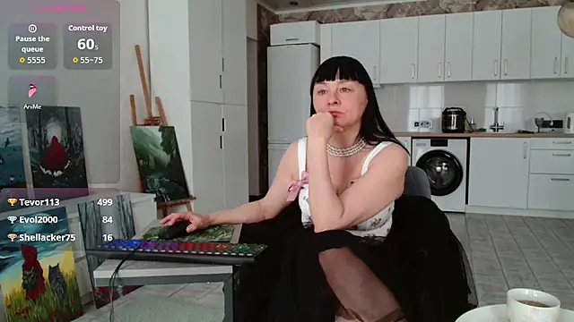 Snapshot of secret_library chatting on April 23, 2026, 12:29 pm secret library online show from April 23, 2026, 12:29 pm