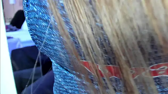 TaylorEvanss online show from October 23, 2025, 7:45 pm