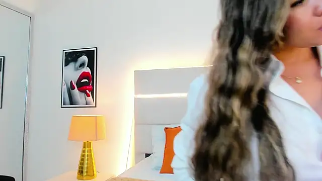 TaylorEvanss online show from February 28, 2026, 7:48 pm