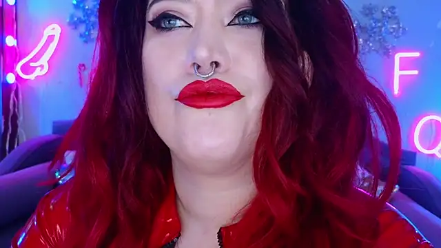 Snapshot of wickedxqueen chatting on December 29, 2024, 10:03 pm wickedxqueen online show from December 29, 2024, 10:03 pm