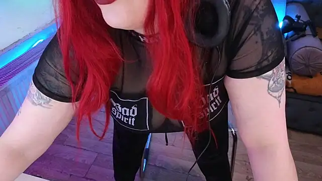 Snapshot of wickedxqueen chatting on March 11, 2025, 4:43 am wickedxqueen online show from March 11, 2025, 4:43 am