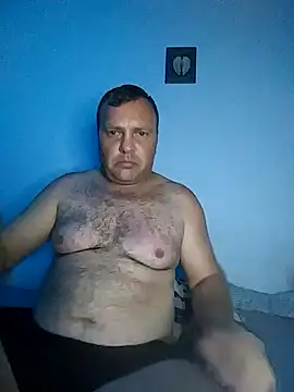 Bury0117 online show from October 11, 2025, 6:50 pm