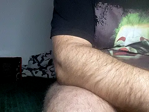 Bury0117 online show from February 20, 2026, 5:24 pm