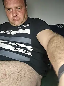 Bury0117 online show from March 10, 2026, 8:14 pm