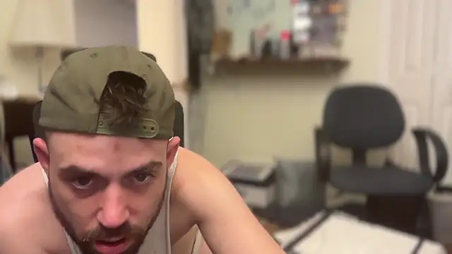 Fr4nk1eFFuxxx online show from February 16, 2025, 12:08 am