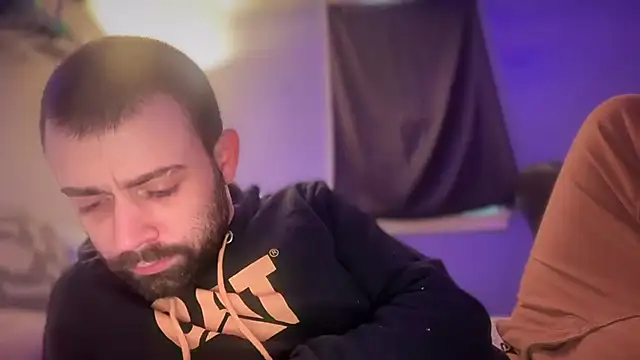 Fr4nk1eFFuxxx online show from March 8, 2025, 10:24 pm