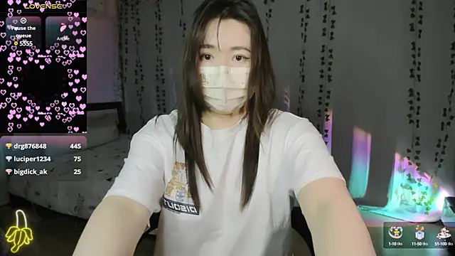 kimchi 03 online show from February 14, 2025, 12:14 pm