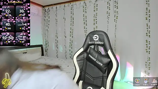 kimchi 03 online show from February 20, 2025, 9:55 am