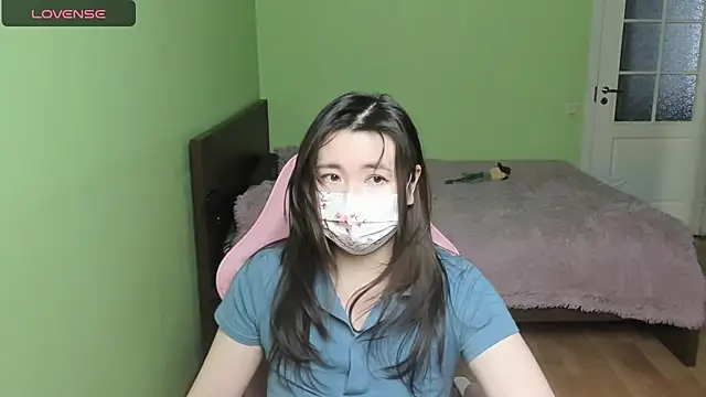 kimchi 03 online show from March 21, 2025, 1:12 pm