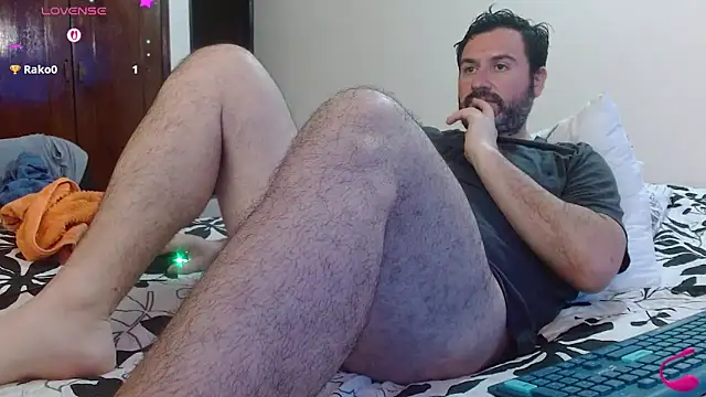 rodrher81 online show from April 9, 2026, 3:28 pm