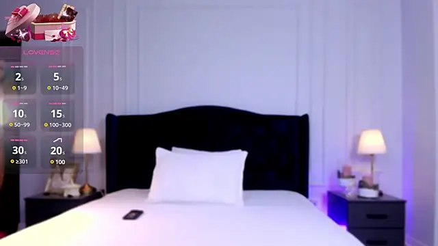 SophieAnn online show from December 11, 2024, 5:48 pm