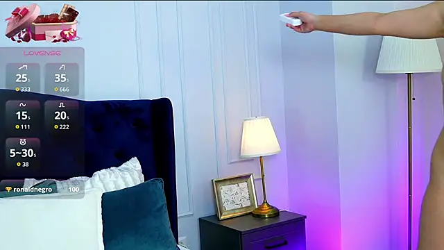 SophieAnn online show from March 12, 2026, 4:29 am