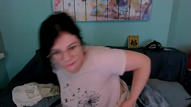 EverlyRays online show from March 8, 2026, 5:55 am