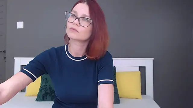 AugustStormS online show from October 29, 2025, 2:25 am