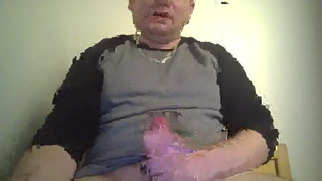 ACABFTP online show from November 18, 2025, 5:28 pm