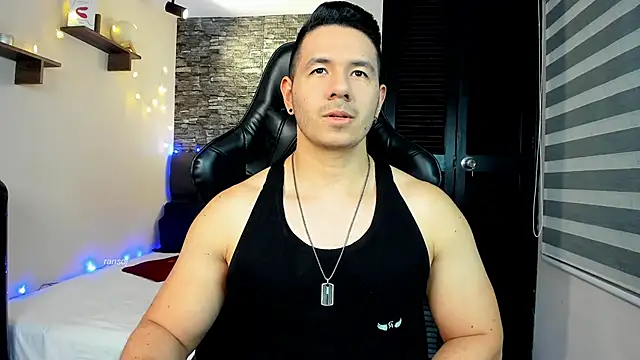 Snapshot of ransoj chatting on December 13, 2024, 12:09 am ransoj online show from December 13, 2024, 12:09 am