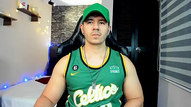 Snapshot of ransoj chatting on December 14, 2024, 1:17 am ransoj online show from December 14, 2024, 1:17 am