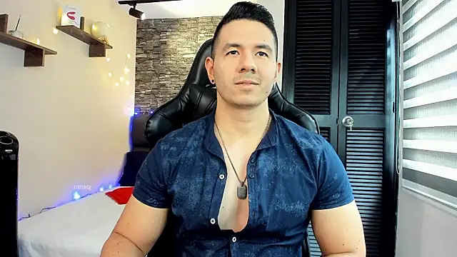 Snapshot of ransoj chatting on December 22, 2024, 7:10 pm ransoj online show from December 22, 2024, 7:10 pm