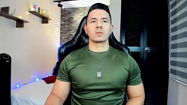 Snapshot of ransoj chatting on January 10, 2025, 11:39 pm ransoj online show from January 10, 2025, 11:39 pm