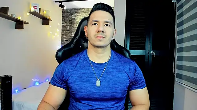 Snapshot of ransoj chatting on January 24, 2025, 12:20 am ransoj online show from January 24, 2025, 12:20 am