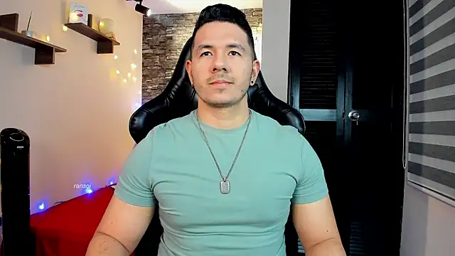 Snapshot of ransoj chatting on January 31, 2025, 12:39 am ransoj online show from January 31, 2025, 12:39 am