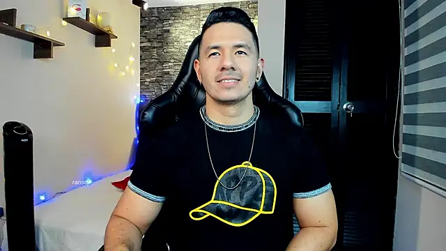 Snapshot of ransoj chatting on March 1, 2025, 1:22 am ransoj online show from March 1, 2025, 1:22 am