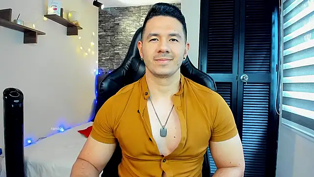 Snapshot of ransoj chatting on March 2, 2025, 7:34 pm ransoj online show from March 2, 2025, 7:34 pm