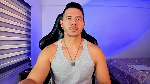 Snapshot of ransoj chatting on October 13, 2025, 2:17 pm ransoj online show from October 13, 2025, 2:17 pm