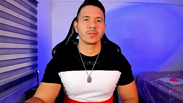 Snapshot of ransoj chatting on October 28, 2025, 2:09 pm ransoj online show from October 28, 2025, 2:09 pm