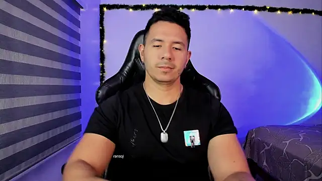 ransoj online show from January 5, 2026, 11:41 pm