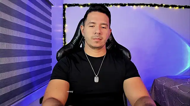 ransoj online show from April 16, 2026, 11:51 pm