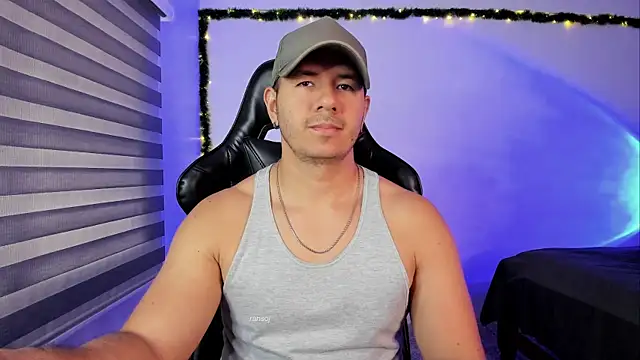 Snapshot of ransoj chatting on July 13, 2026, 12:52 pm ransoj online show from July 13, 2026, 12:52 pm