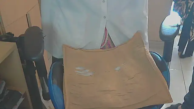 angelgarcia269 online show from February 24, 2025, 2:15 pm