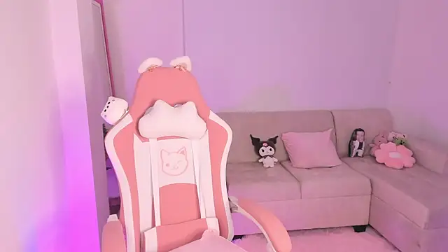 kityangelss online show from February 16, 2025, 10:54 pm