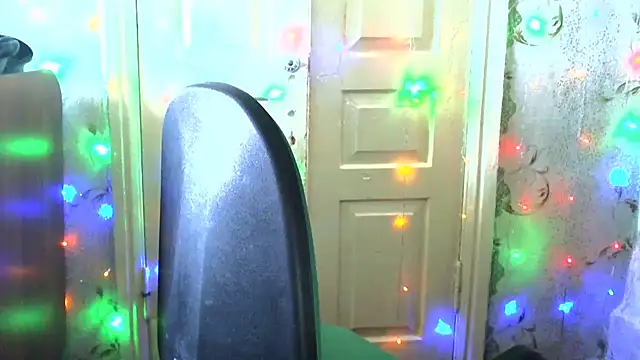 Ladywinter online show from February 22, 2026, 9:08 am