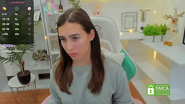  Eliizabeth  online show from January 10, 2025, 9:42 pm