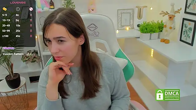  Eliizabeth  online show from January 11, 2025, 12:44 am