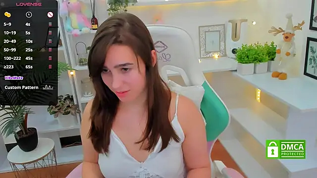  Eliizabeth  online show from January 13, 2025, 12:51 am