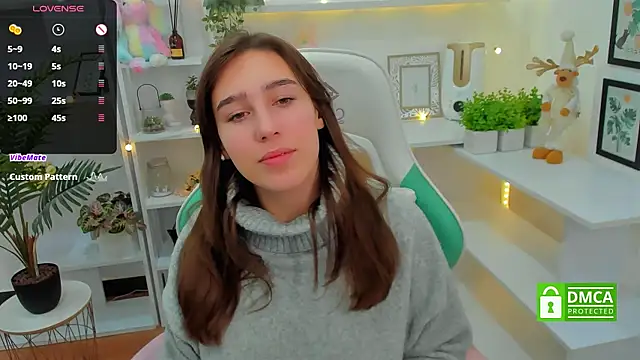  Eliizabeth  online show from January 14, 2025, 4:36 am