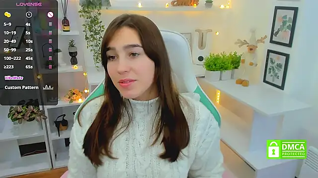  Eliizabeth  online show from January 16, 2025, 2:19 am