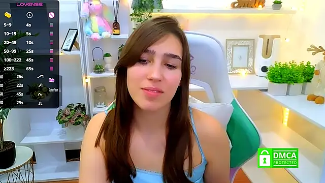  Eliizabeth  online show from January 18, 2025, 4:04 am