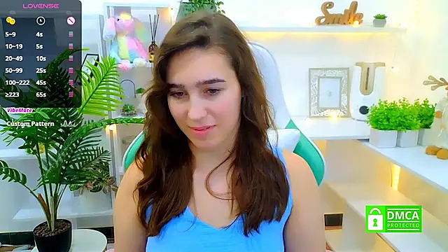  Eliizabeth  online show from January 21, 2025, 1:08 am