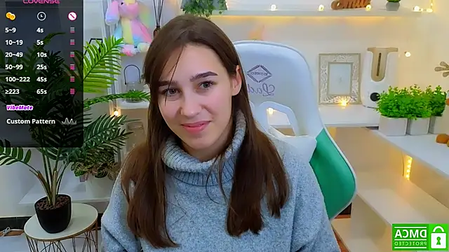  Eliizabeth  online show from January 25, 2025, 12:48 am